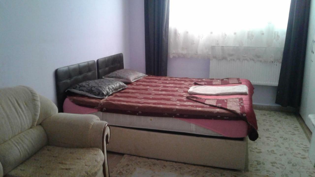 Esin Pansiyon Tokat Exterior photo