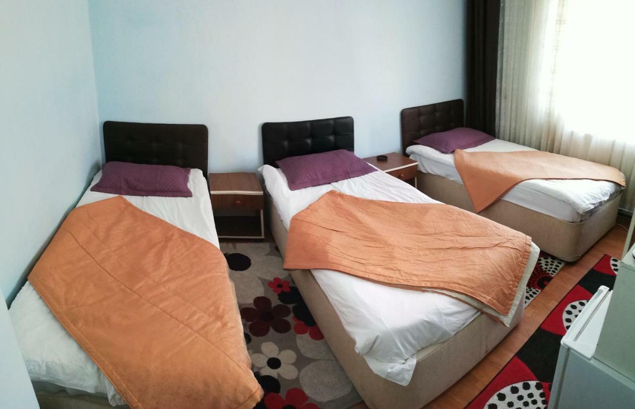 Esin Pansiyon Tokat Exterior photo