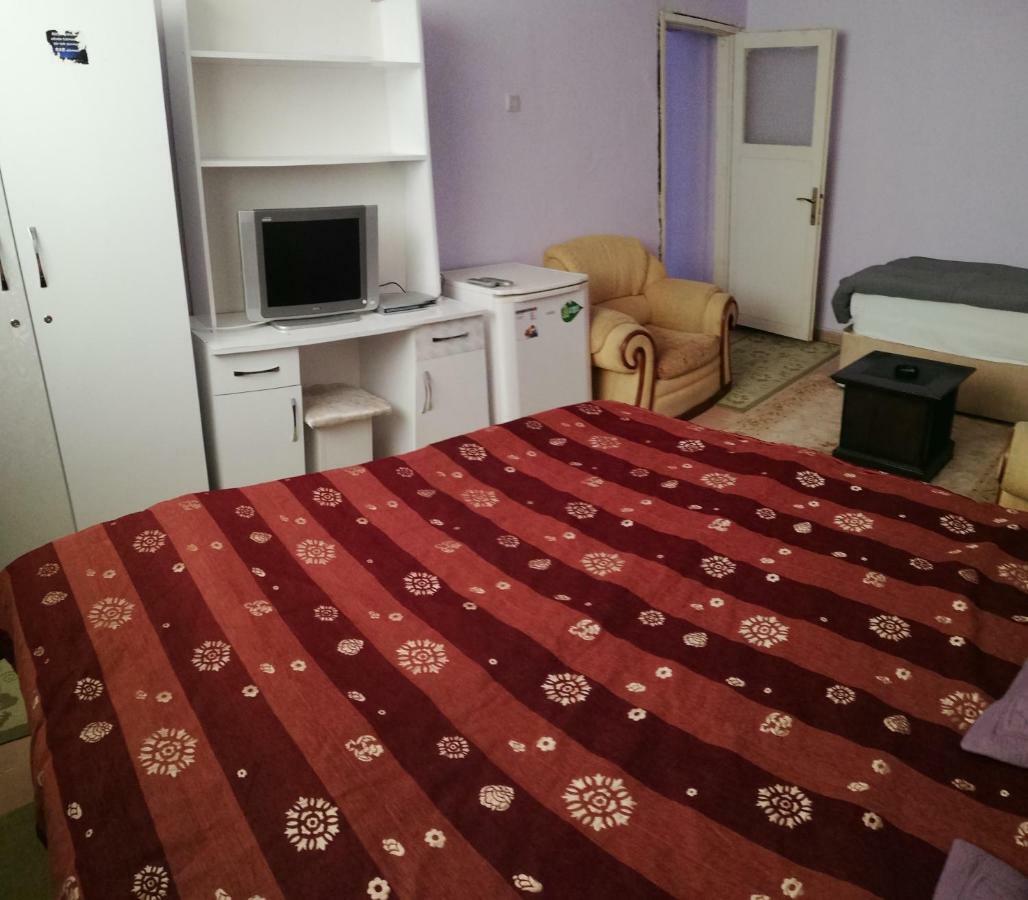 Esin Pansiyon Tokat Exterior photo