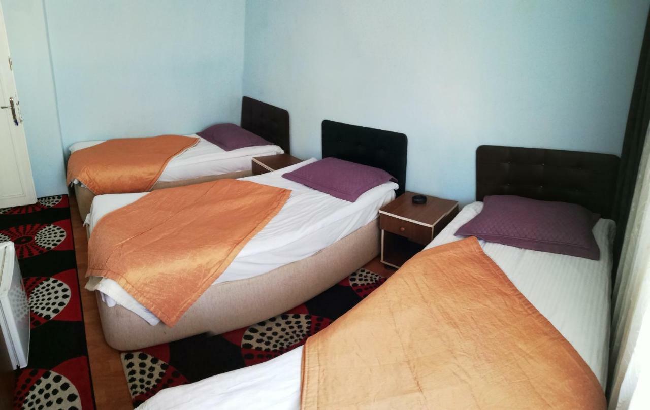 Esin Pansiyon Tokat Exterior photo